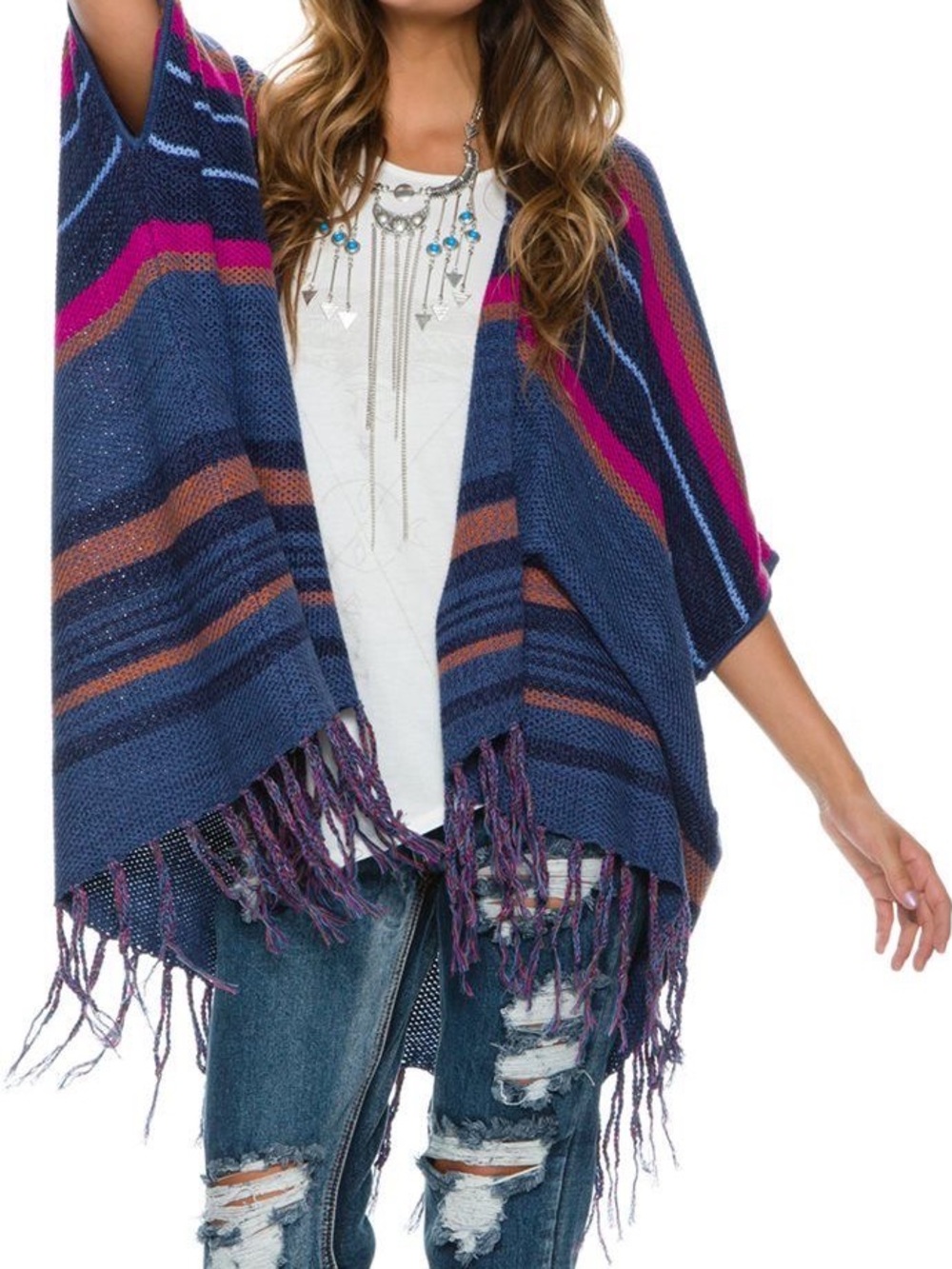 Billabong cardigan